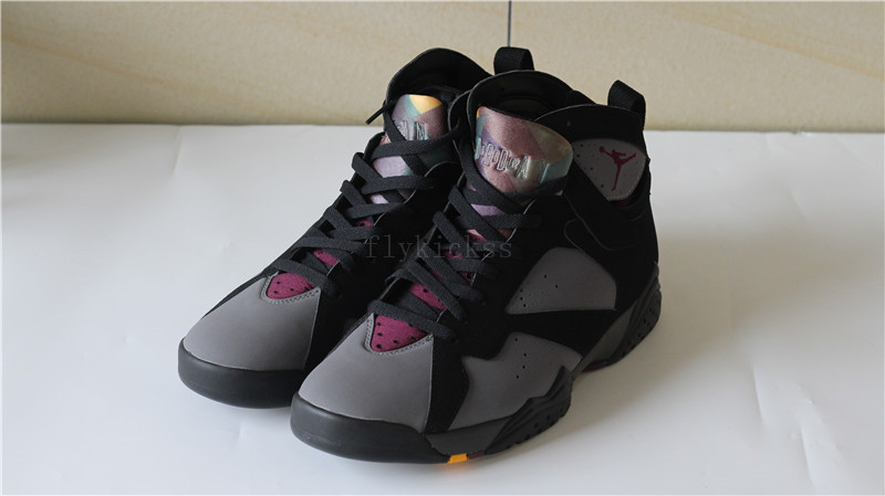 Air Jordan 7 Retro Bordeaux